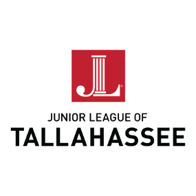 Junior Leage of Tallahassee logo